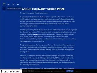 basqueculinaryworldprize.com