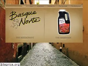 basquenorte.com