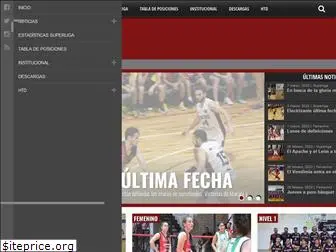 basquetdemendoza.com.ar