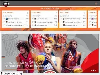 basquete3x3.com.br