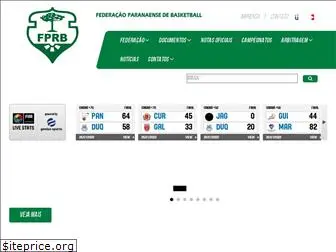 basqueteparana.com.br