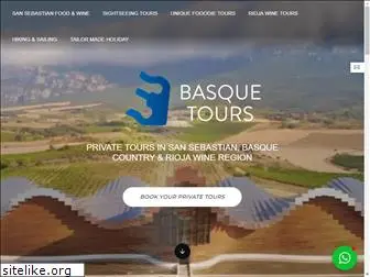 basquetours.com