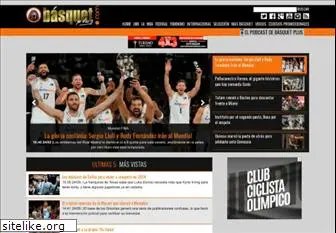 basquetplus.com