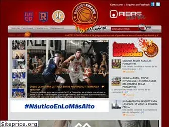 basquetrosario.com.ar