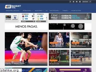 basquettotal.com