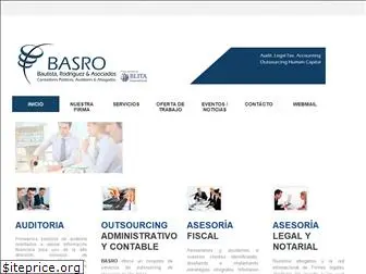 basro.net