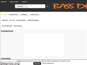 bass-dealer.com