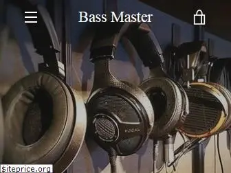 bass-master.com