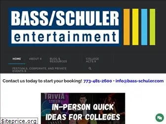 bass-schuler.com
