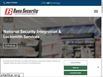 bass-security.com