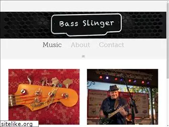 bass-slinger.com