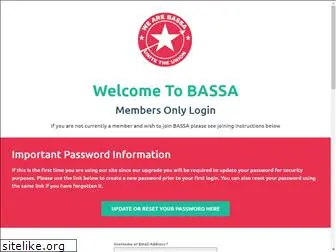 bassa.co.uk