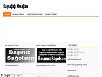 bassagligimesajlari.com