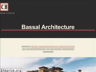 bassalarchitecture.com