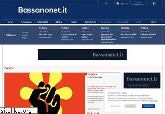 bassanonet.it