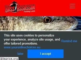 bassassassin.com