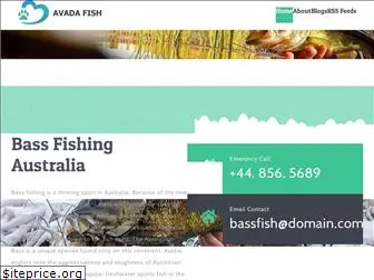 bassaustralia.com.au