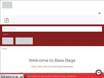 bassbags.co.uk