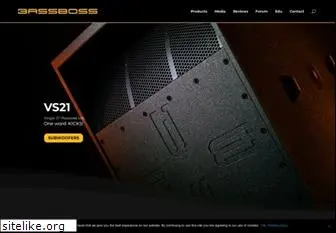 bassboss.com