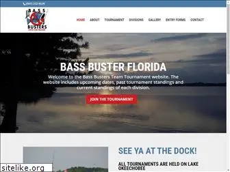bassbustersflorida.com