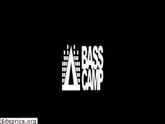 basscampfest.com