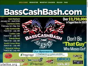 basscashbash.com