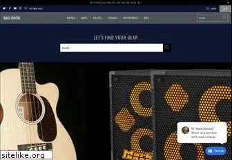 basscentre.com.au