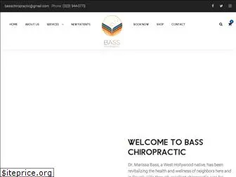 basschiropractic.com