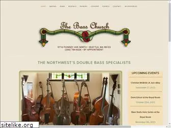 basschurch.com