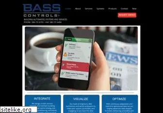 basscontrols.com