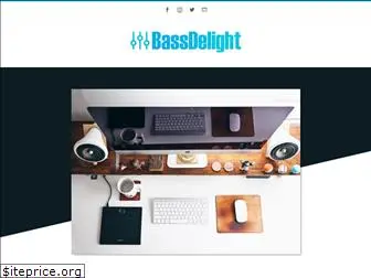 bassdelight.com