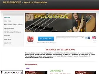 bassegroove.com