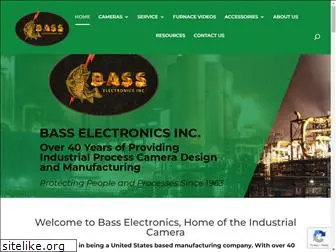 basselectronics.com