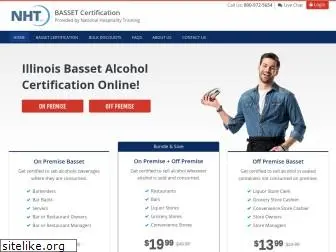 bassetcertification.org