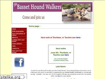 bassethounds-walk.co.uk