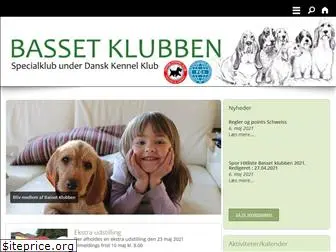 bassetklubben.dk