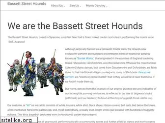 bassett-street-hounds.org