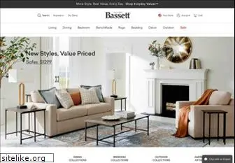 bassett.com