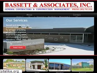 bassettassoc.com