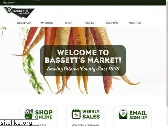 bassettsmarket.com