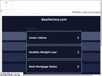 bassfactory.com