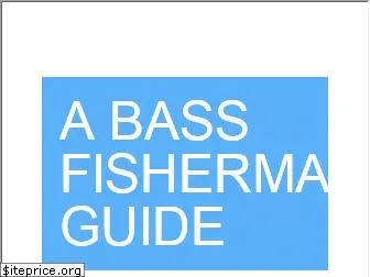 bassfishermansguide.com