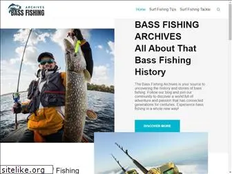bassfishingarchives.com