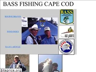 bassfishingcapecodgps.com