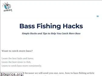 bassfishinghacks.com