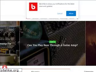 bassguitarguide.com