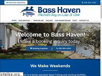 basshavencanada.com