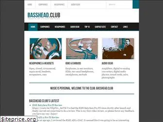 basshead.club