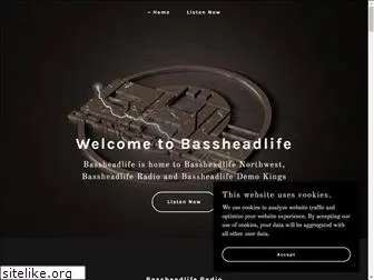 bassheadlife.com