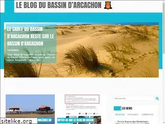 bassin-arcachon.org